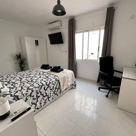 Piso Entero En Marq - Castillo, Alicante Exterior photo