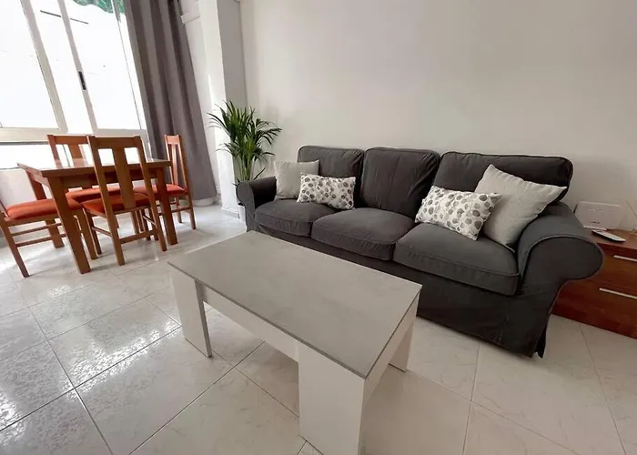Piso Entero En Marq - Castillo, Alicante